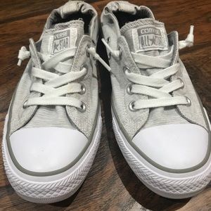 Converse Women's Shoreline Sneaker